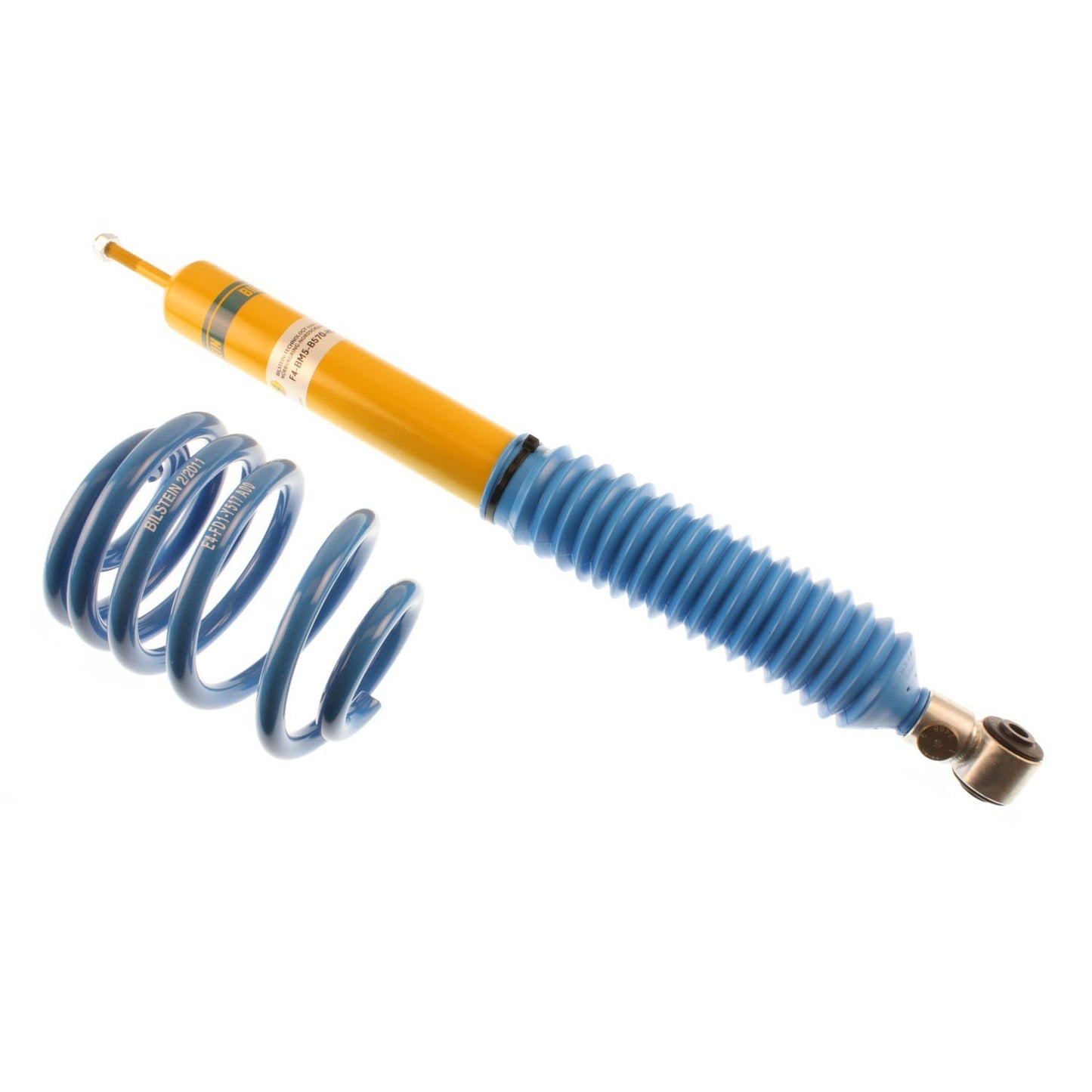 Bilstein Suspension Kit