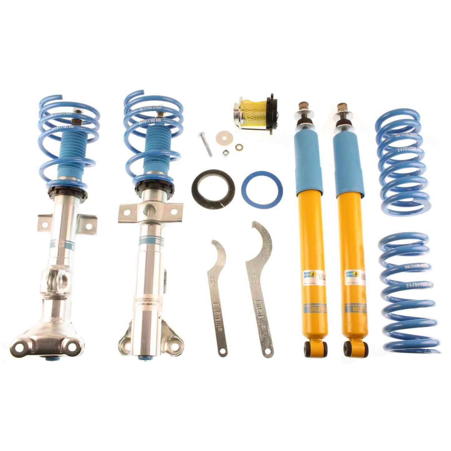 Bilstein Suspension Kit