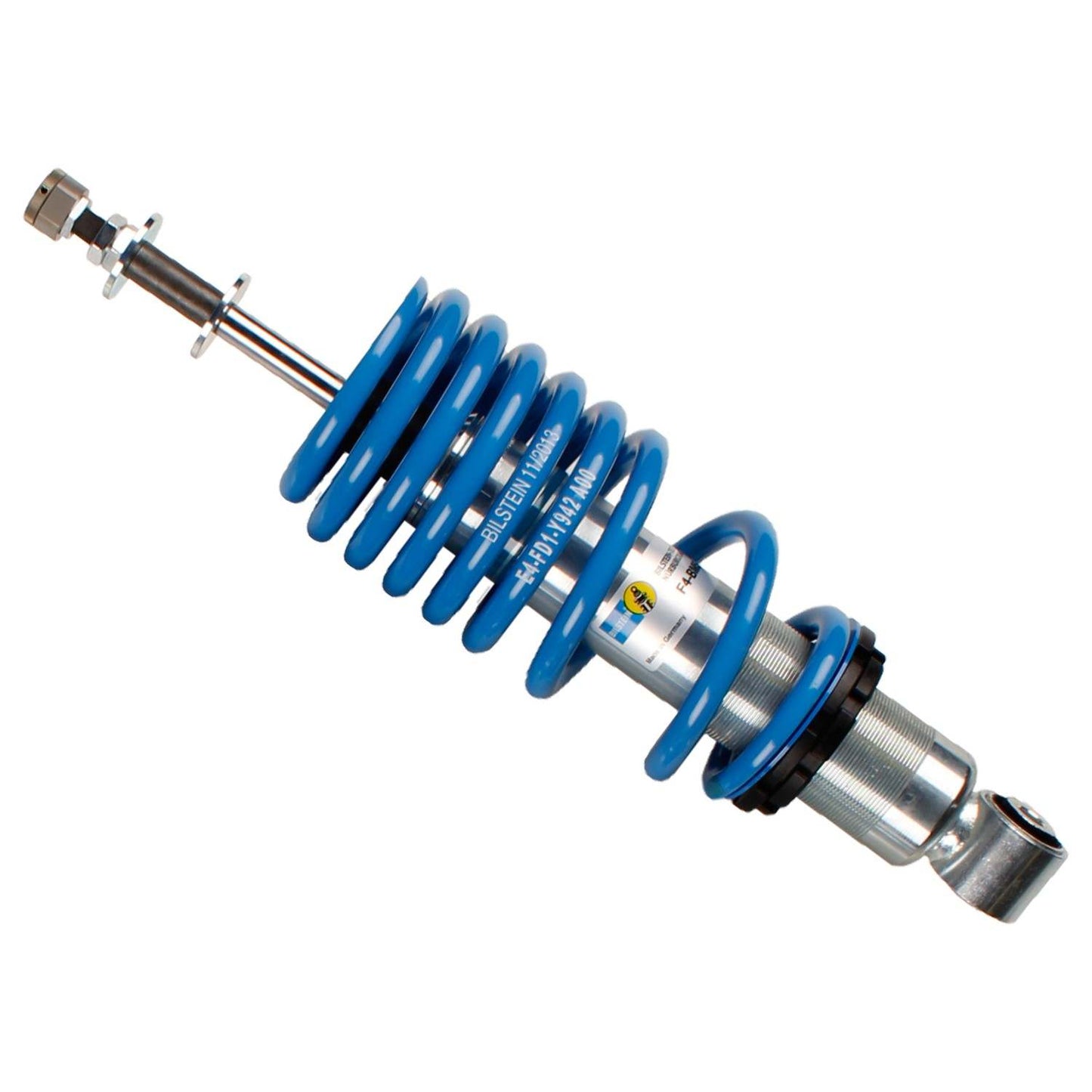 Bilstein Suspension Kit