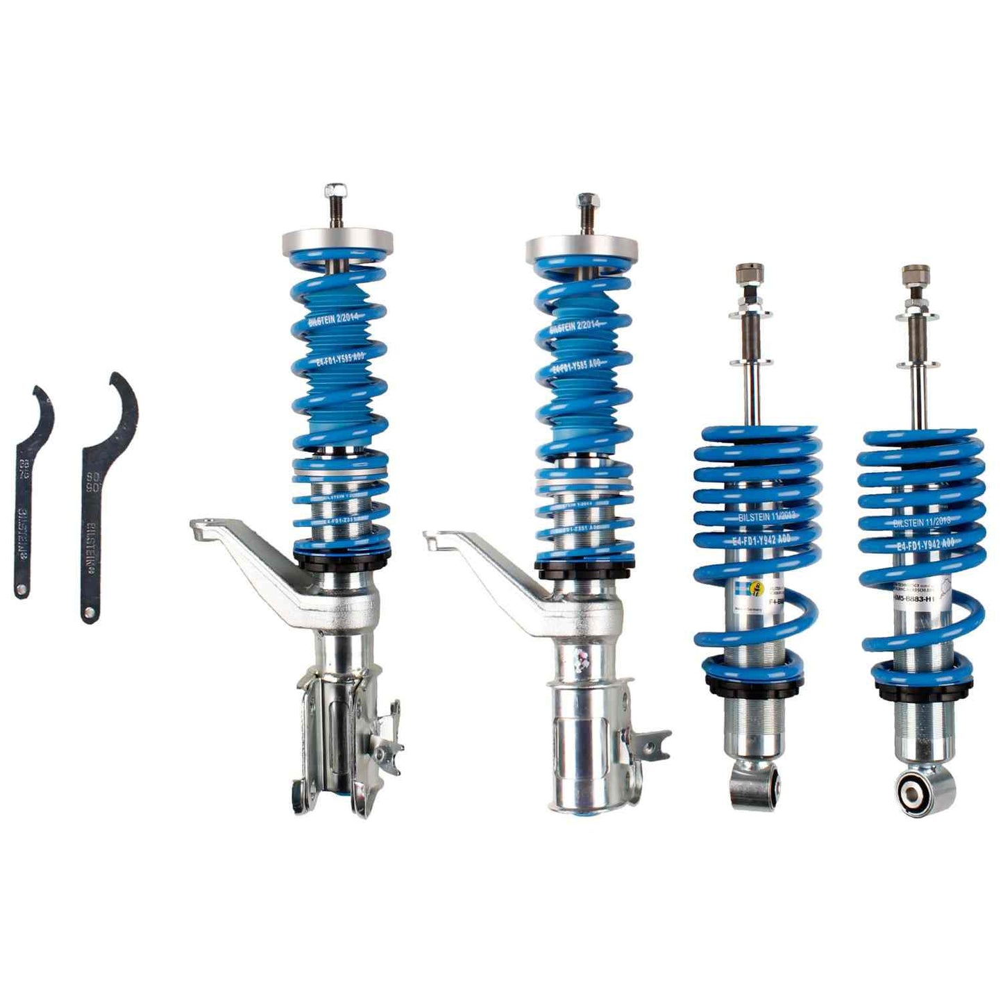 Bilstein Suspension Kit