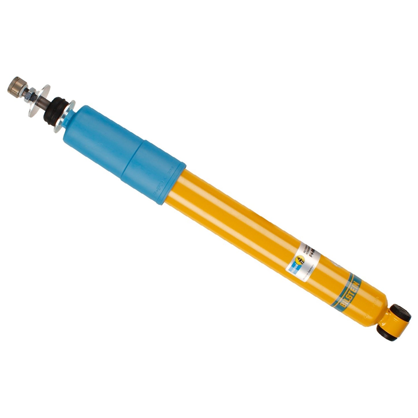Bilstein Suspension Kit