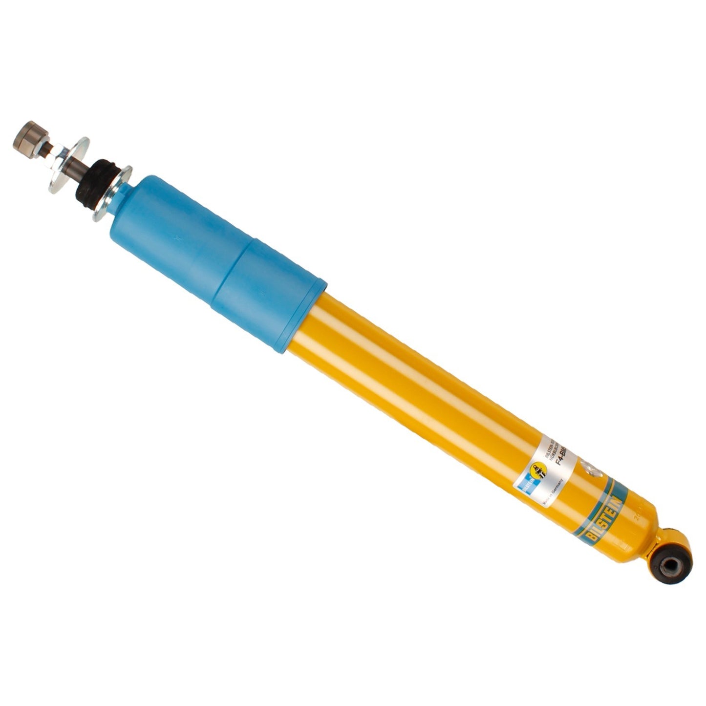 Bilstein Suspension Kit