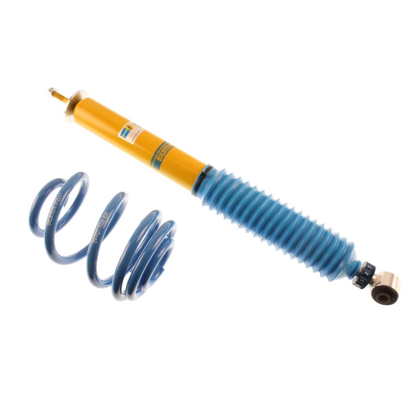 Bilstein Suspension Kit