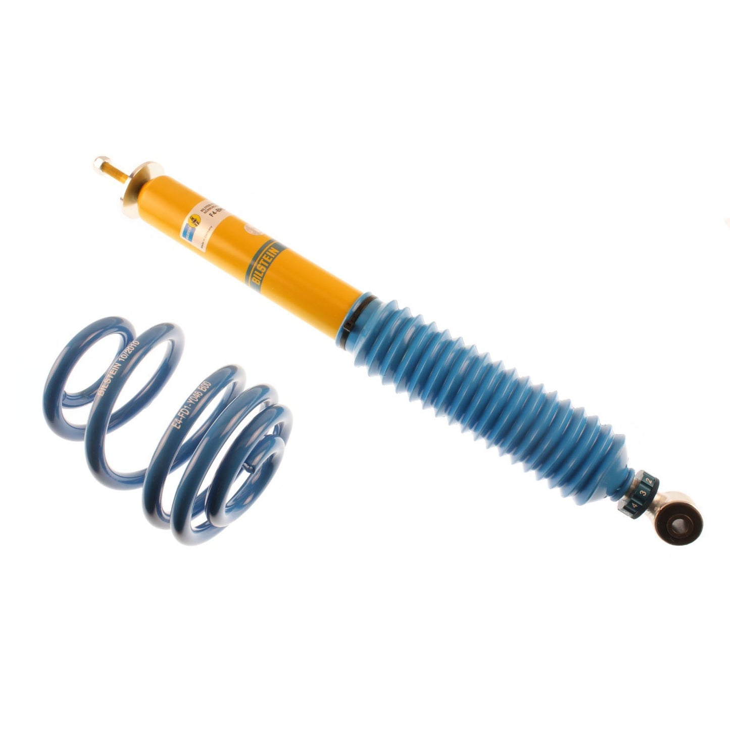Bilstein Suspension Kit