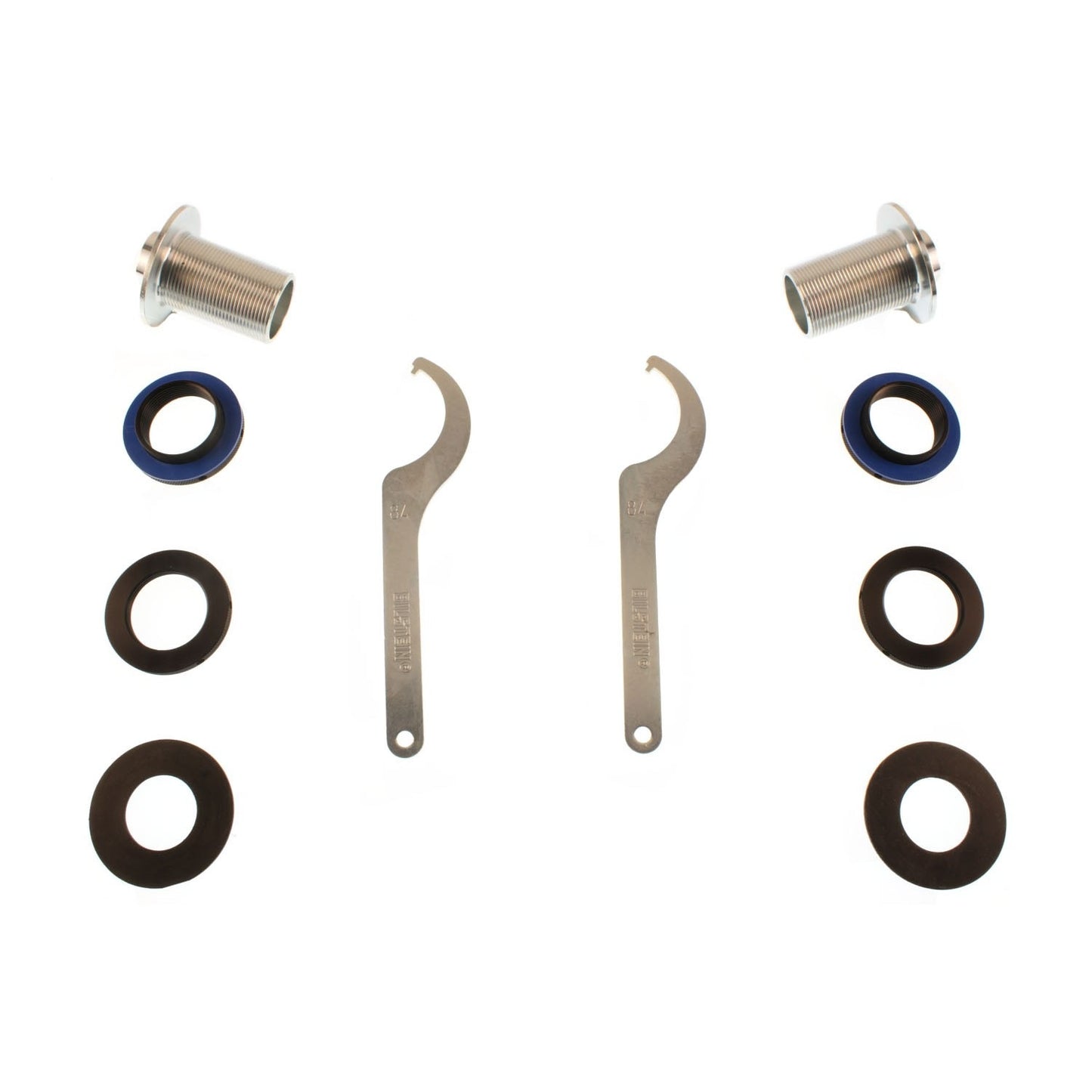 Bilstein Suspension Kit