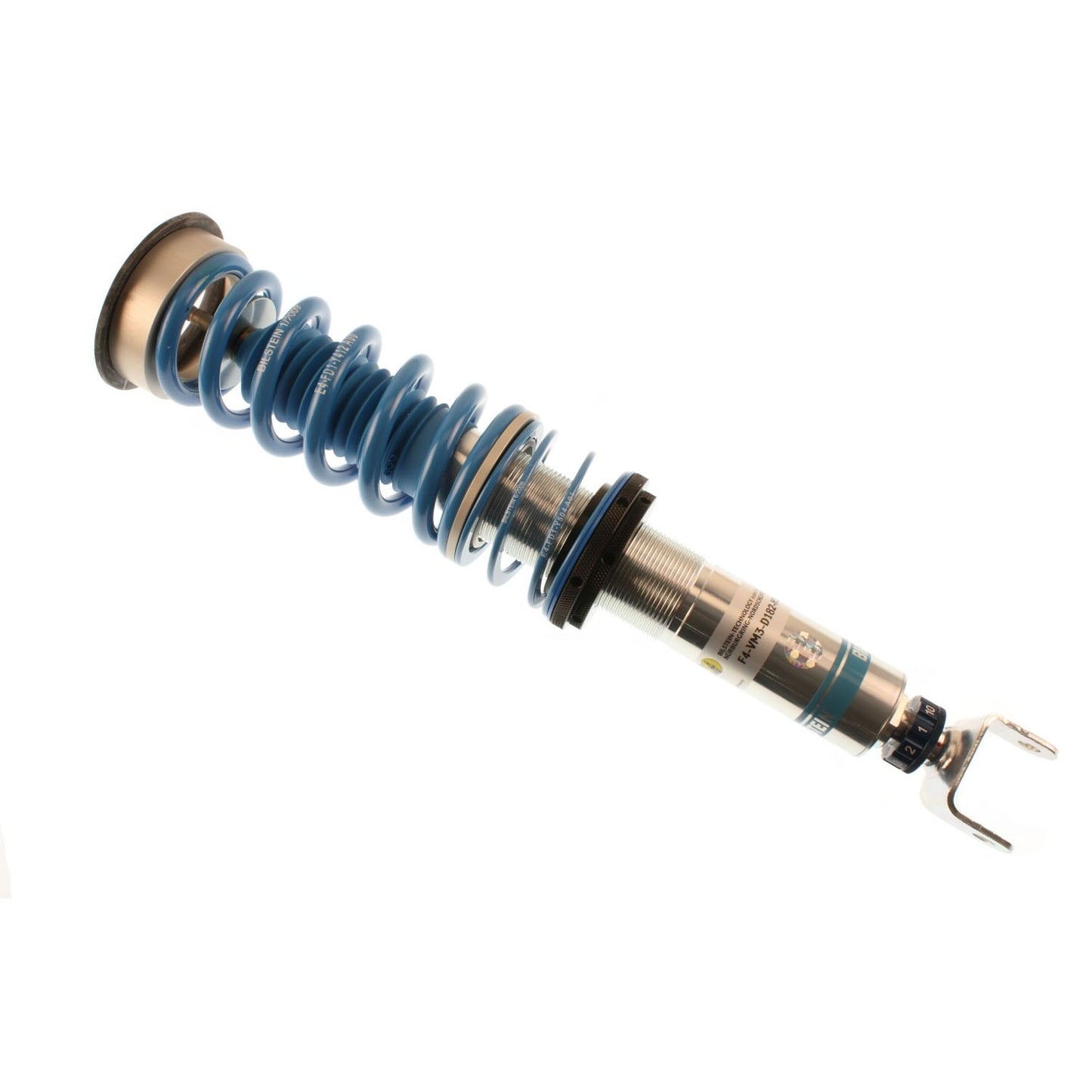 Bilstein Suspension Kit