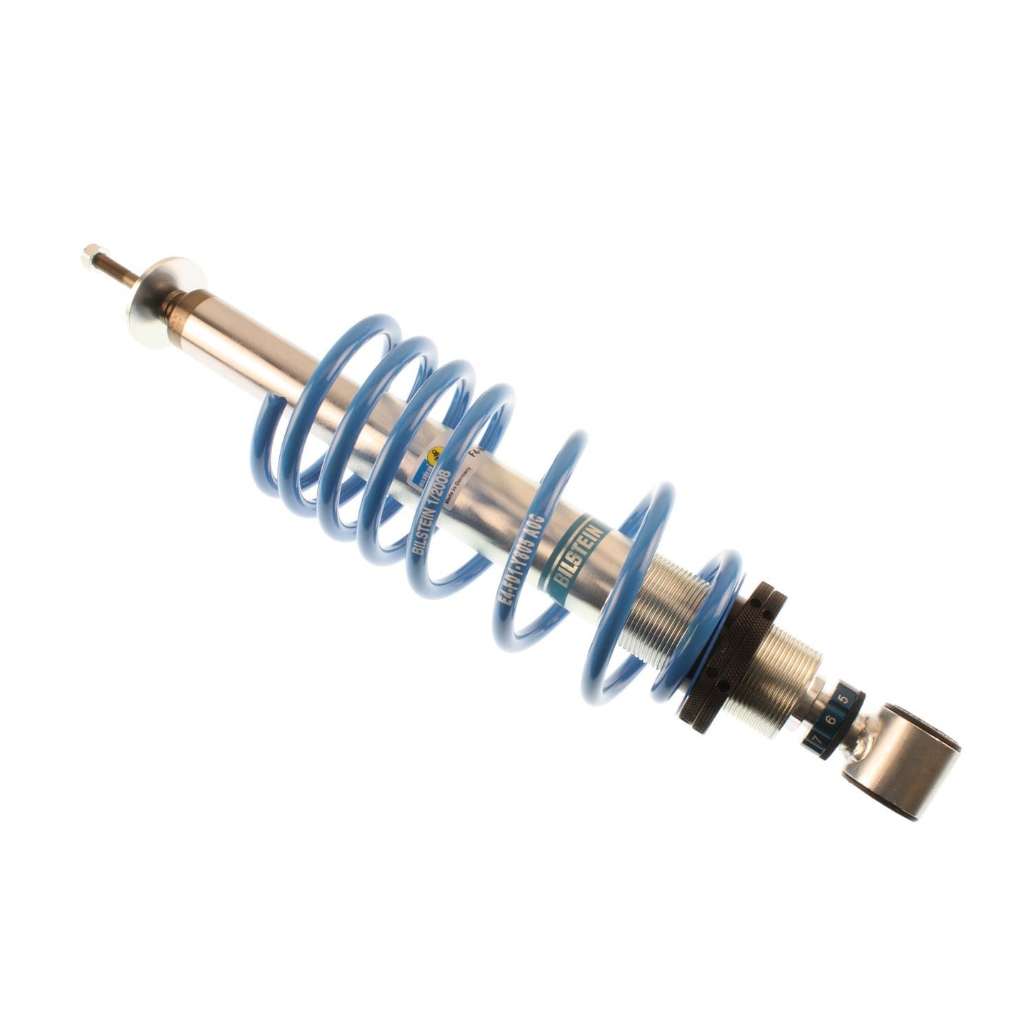 Bilstein Suspension Kit