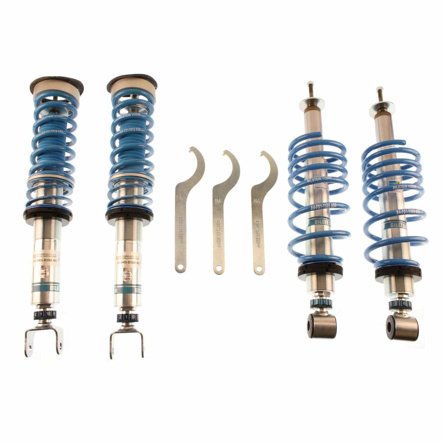 Bilstein Suspension Kit