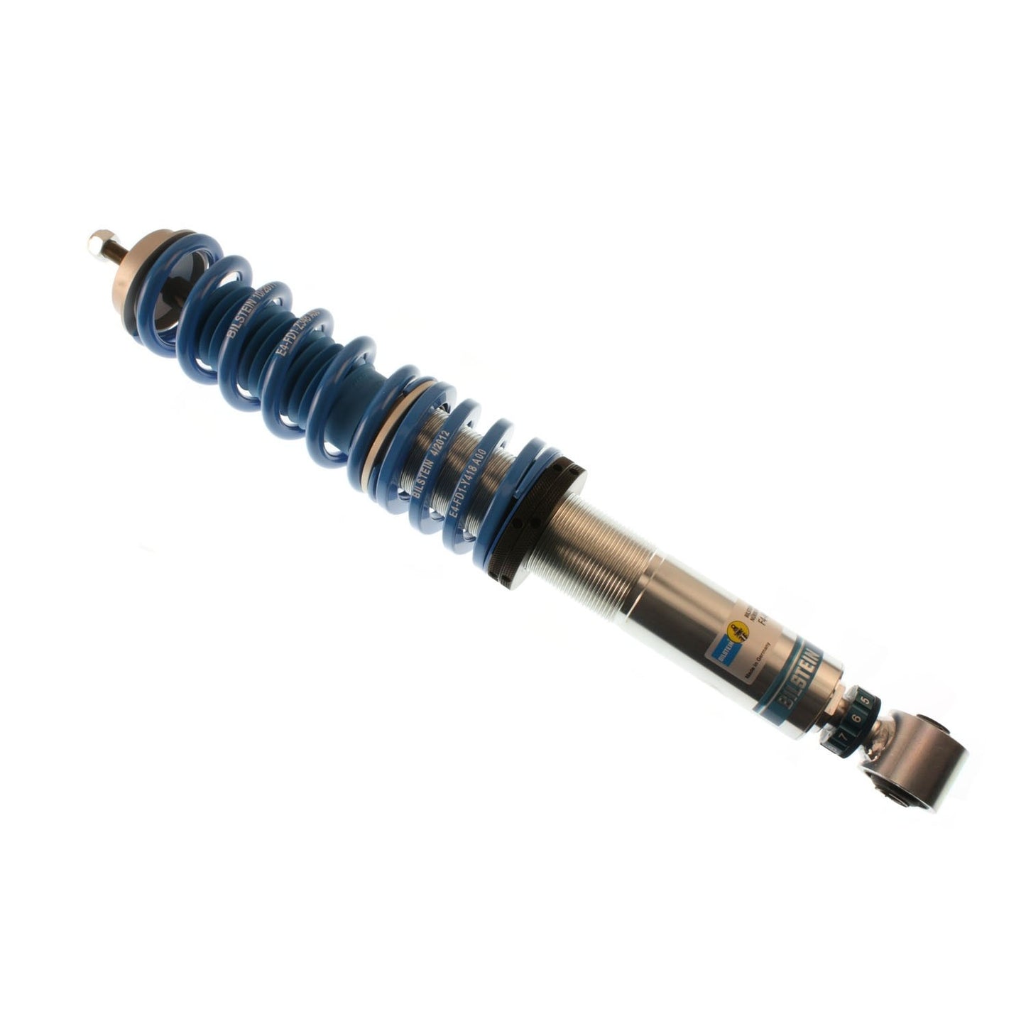 Bilstein Suspension Kit