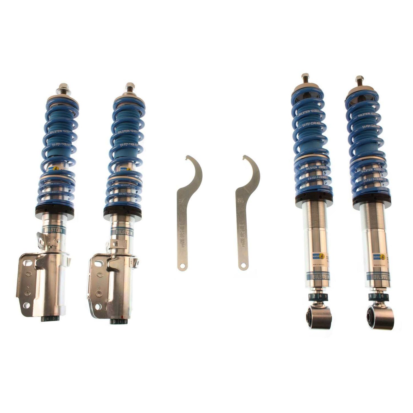 Bilstein Suspension Kit
