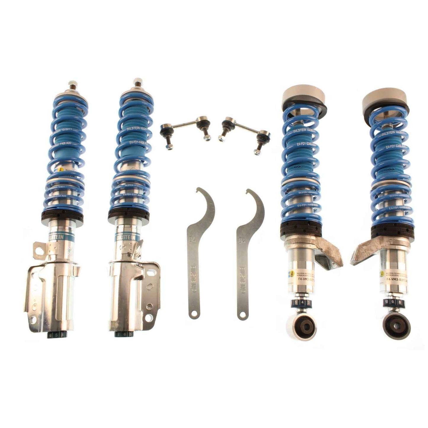 Bilstein Suspension Kit