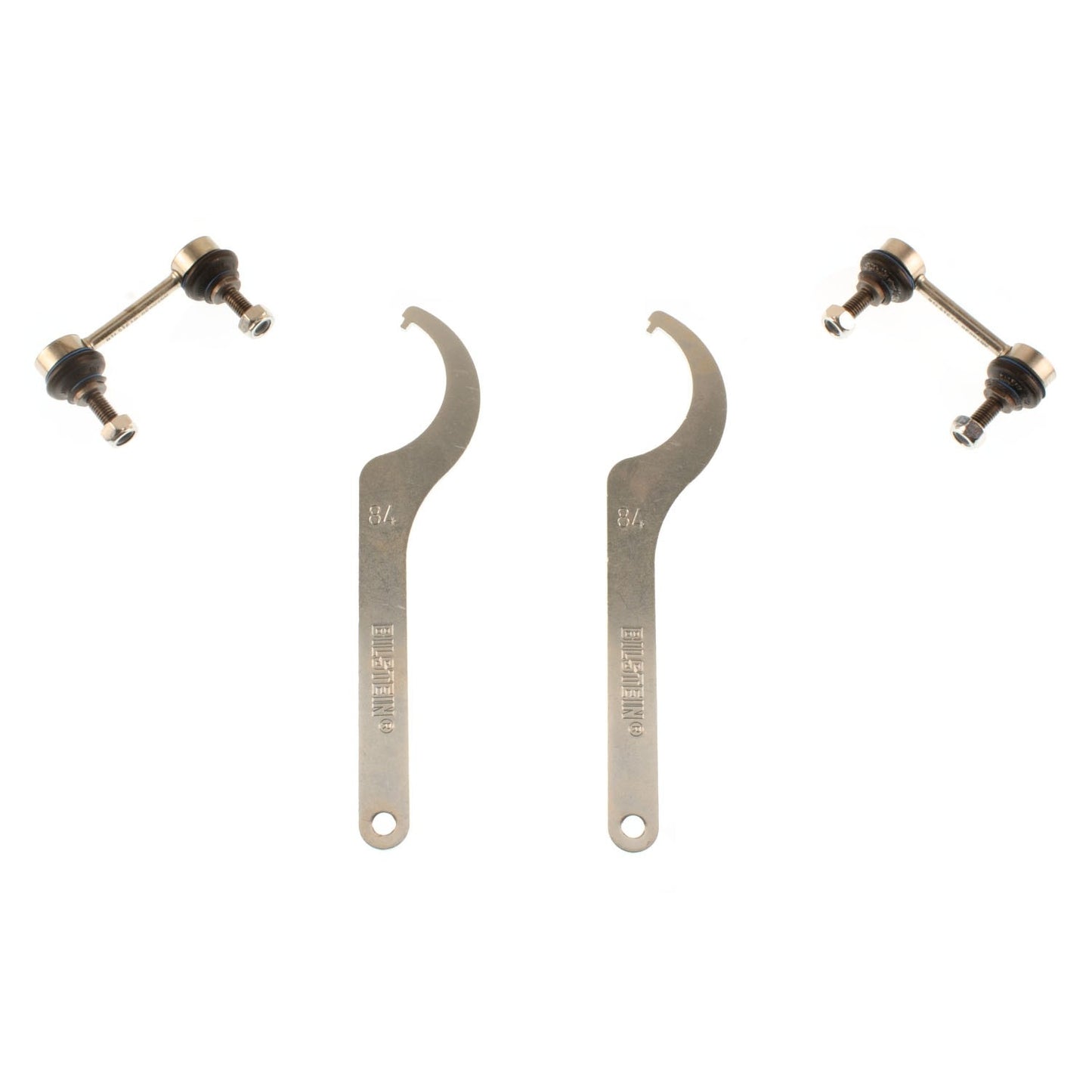 Bilstein Suspension Kit