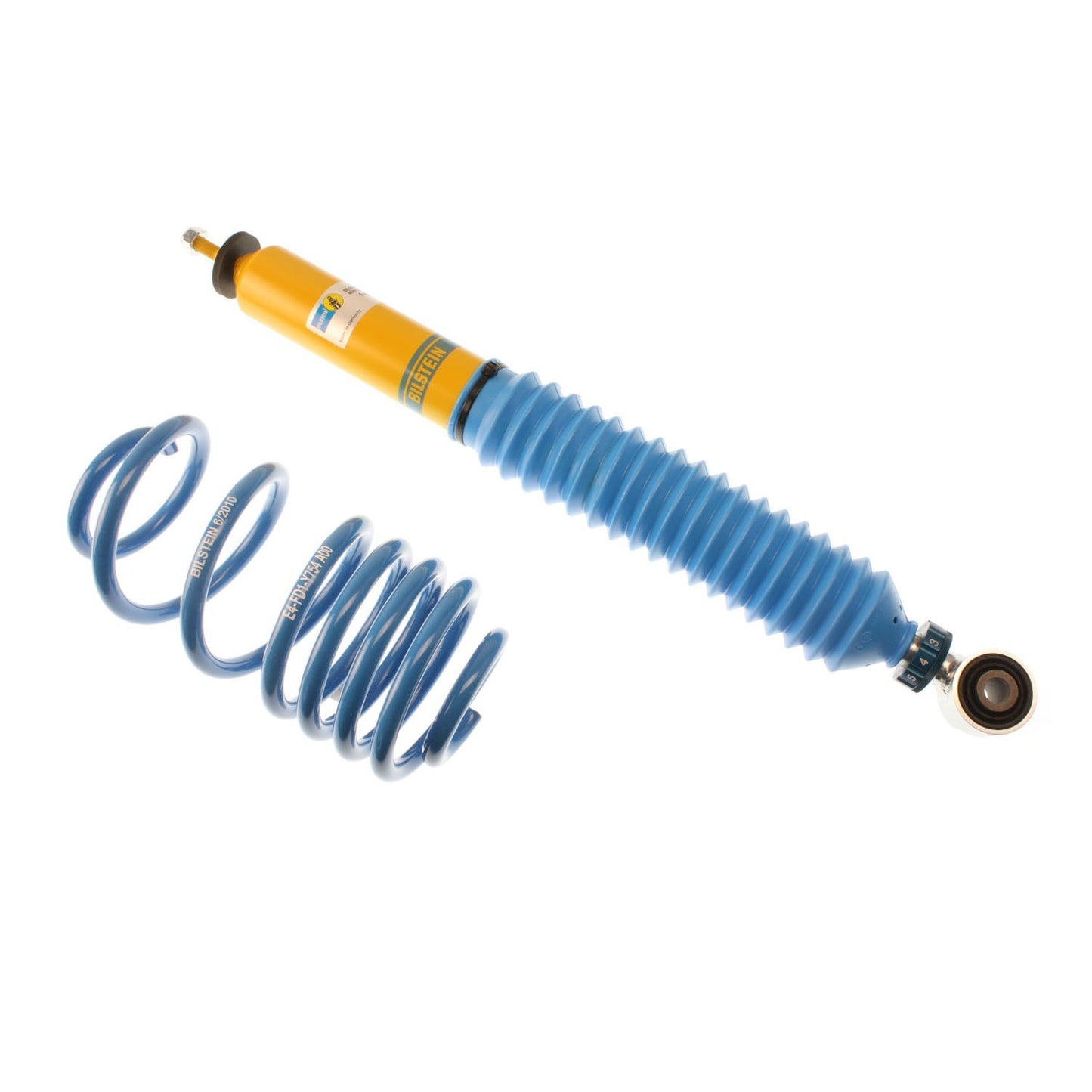 Bilstein Suspension Kit