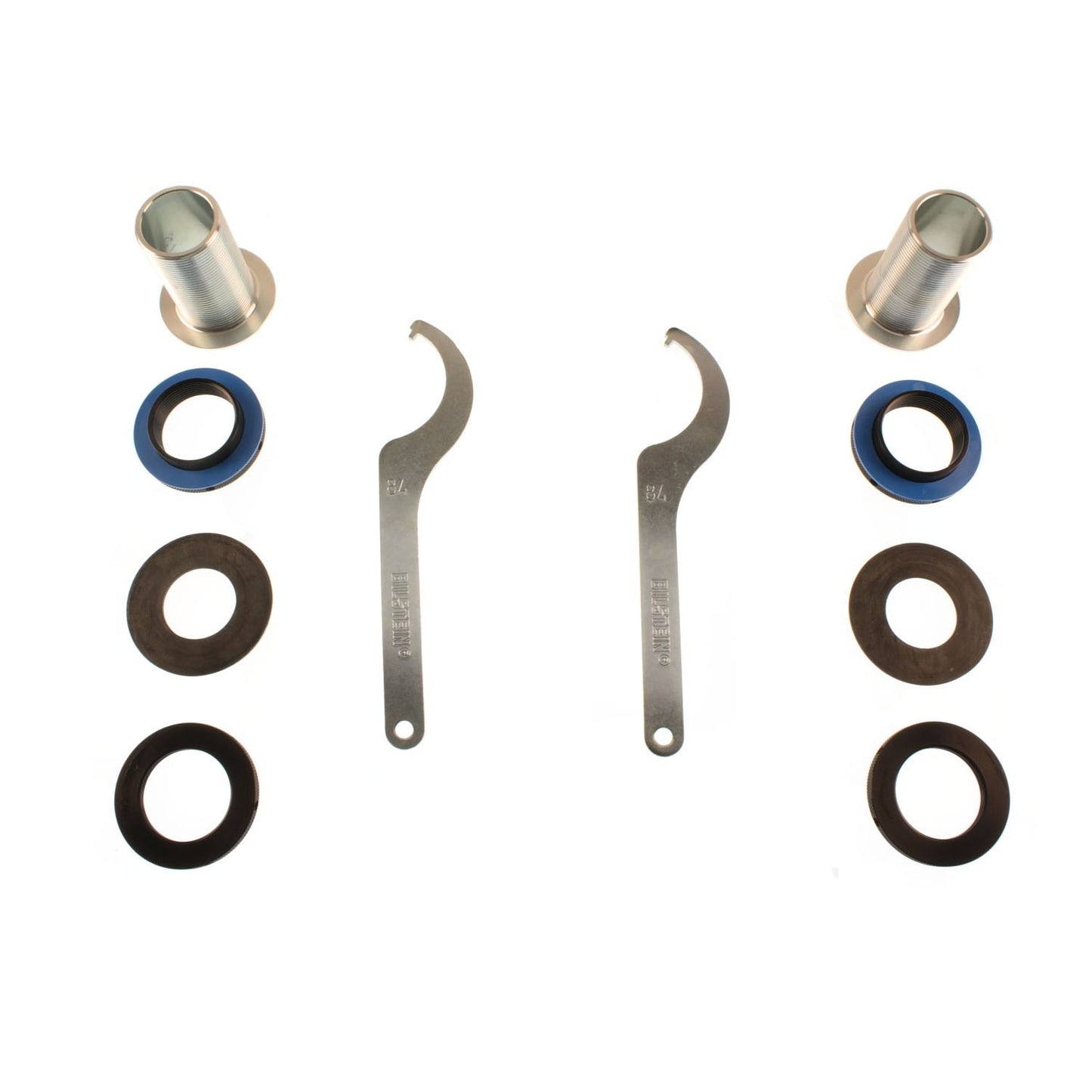 Bilstein Suspension Kit
