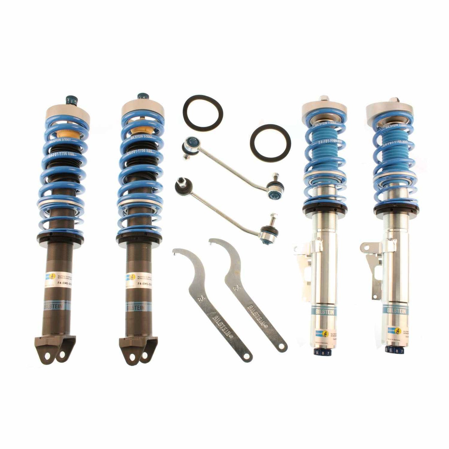 Bilstein Suspension Kit