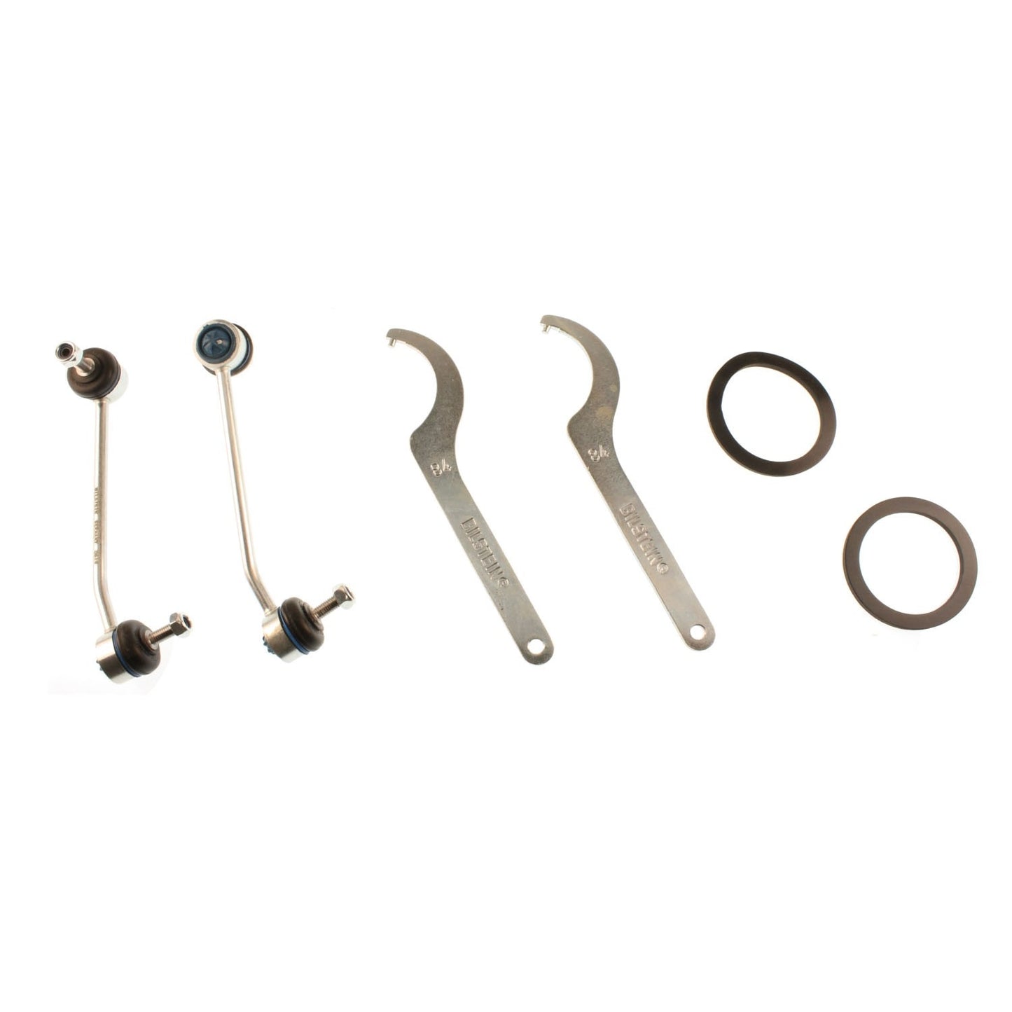 Bilstein Suspension Kit