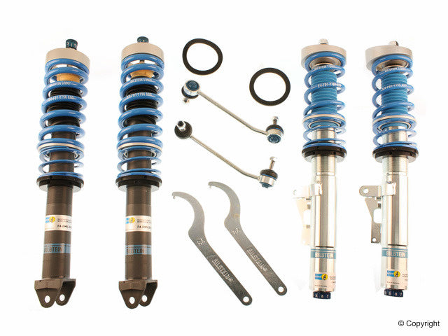 Bilstein Suspension Kit