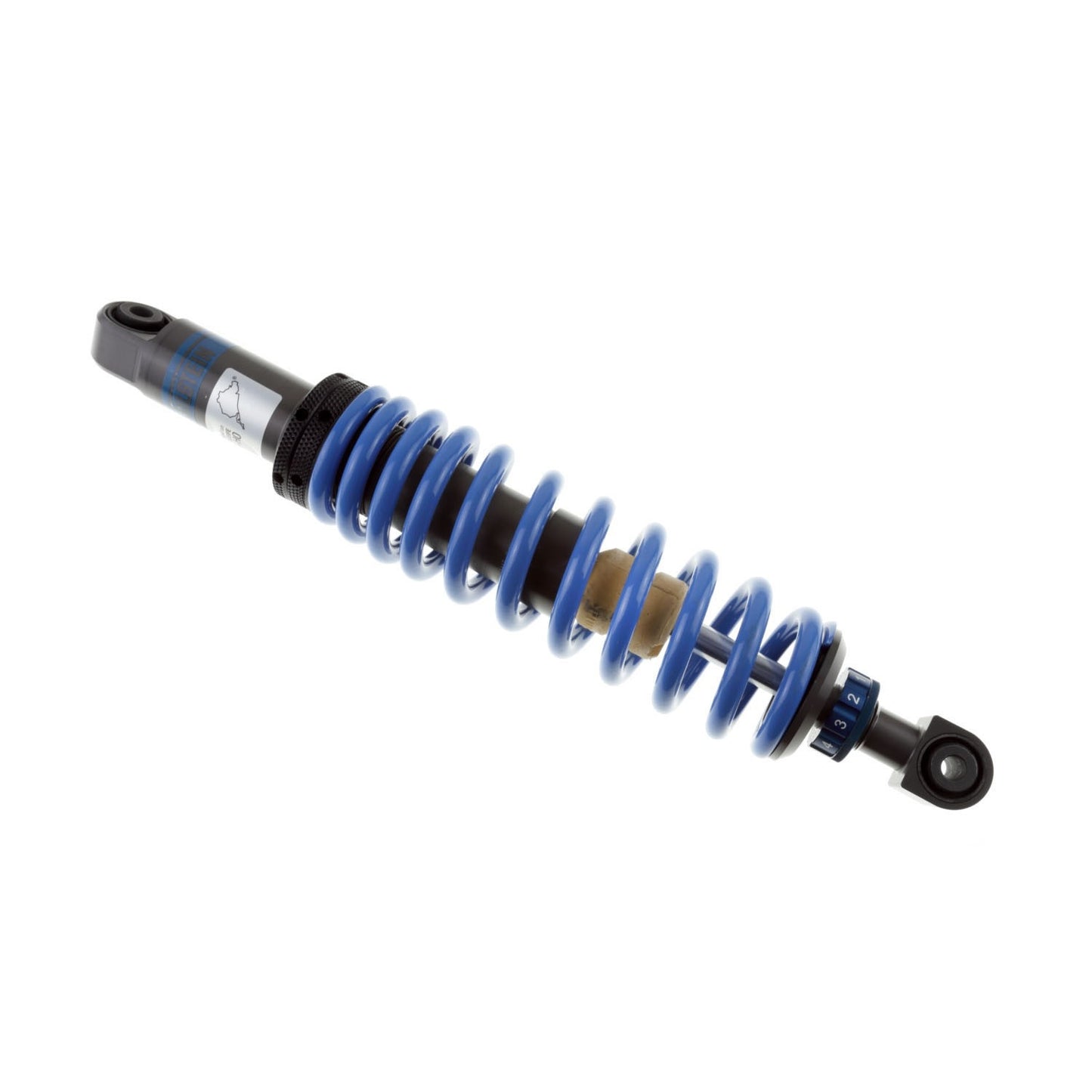 Bilstein Suspension Kit