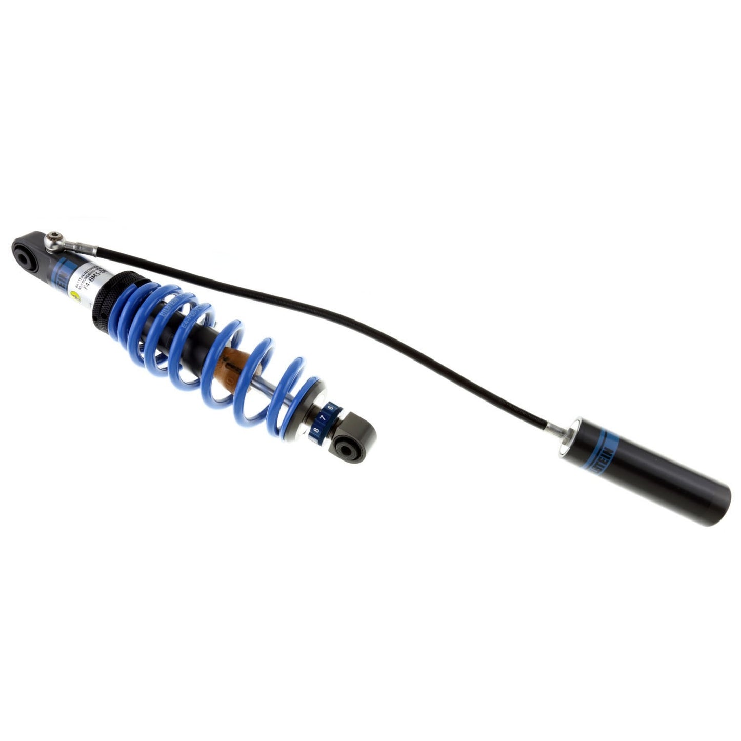 Bilstein Suspension Kit