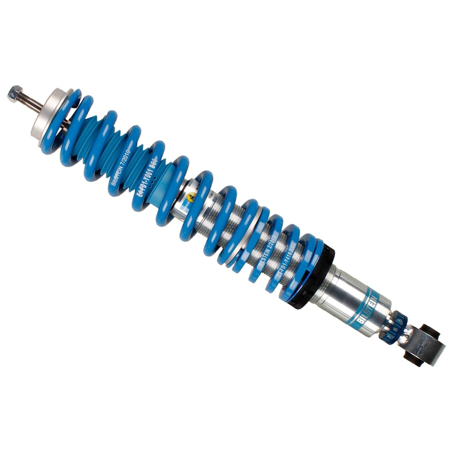 Bilstein Suspension Kit
