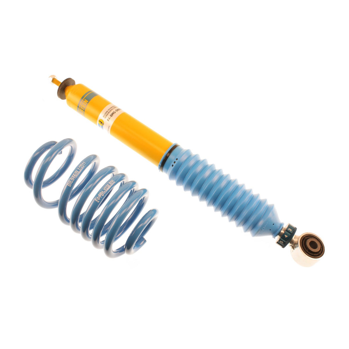 Bilstein Suspension Kit