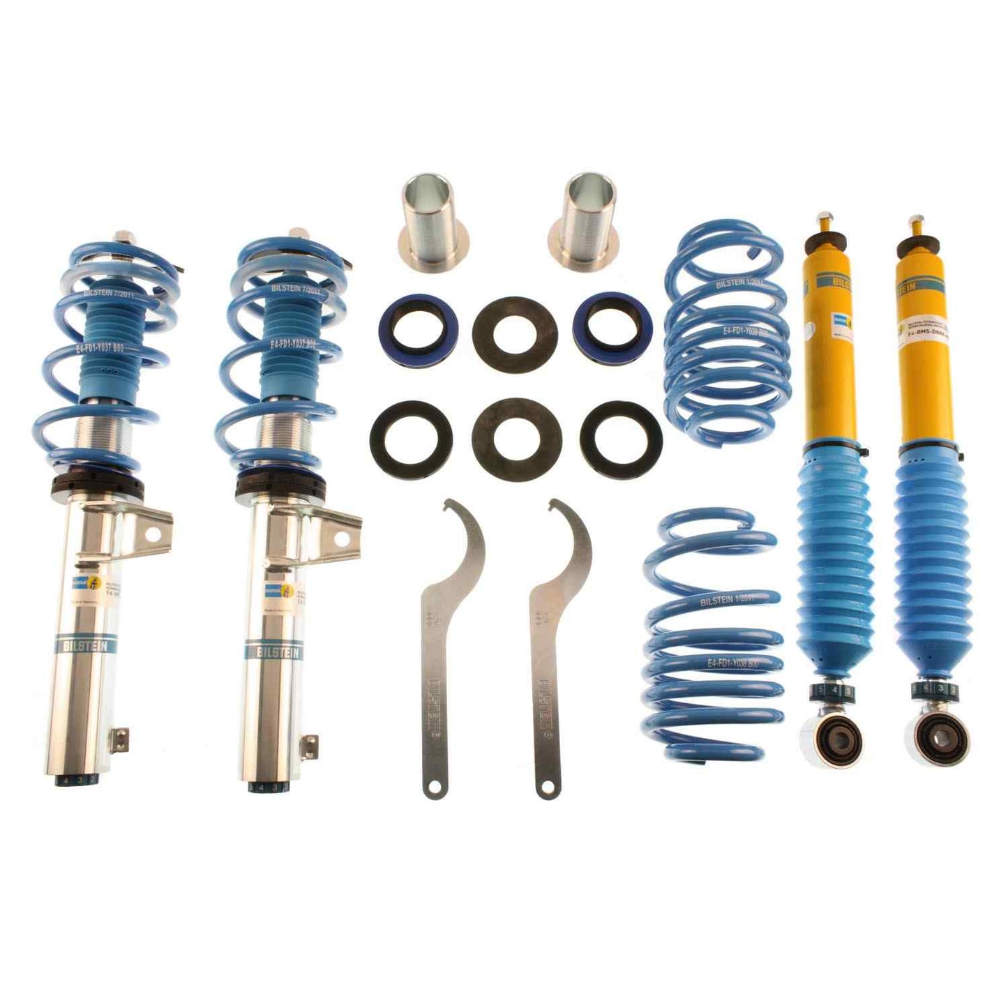 Bilstein Suspension Kit