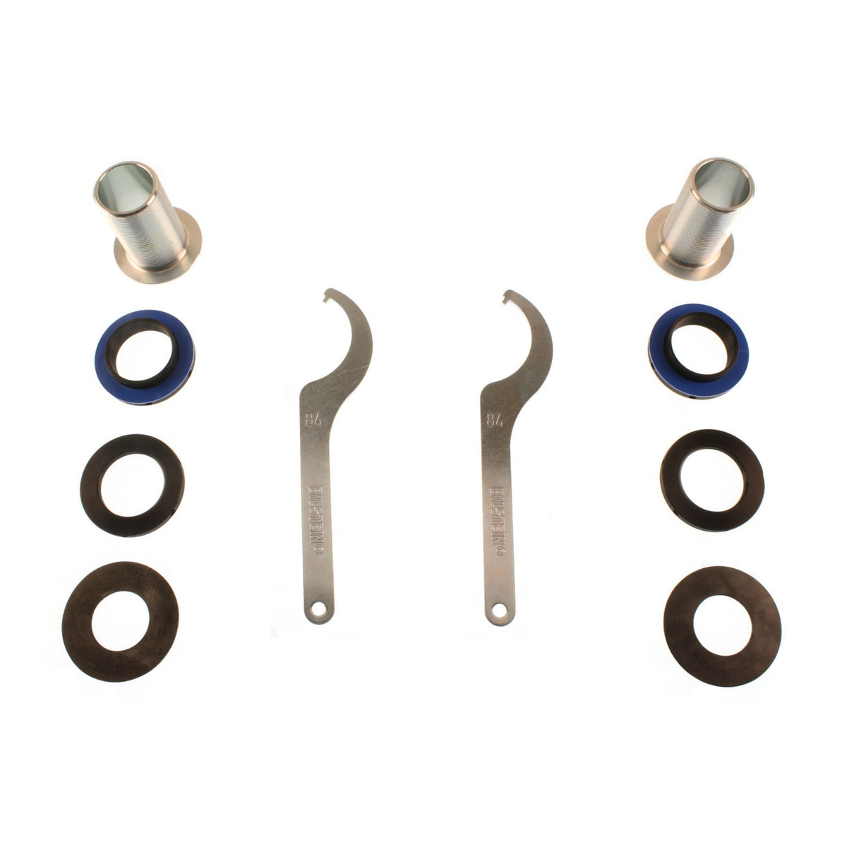 Bilstein Suspension Kit