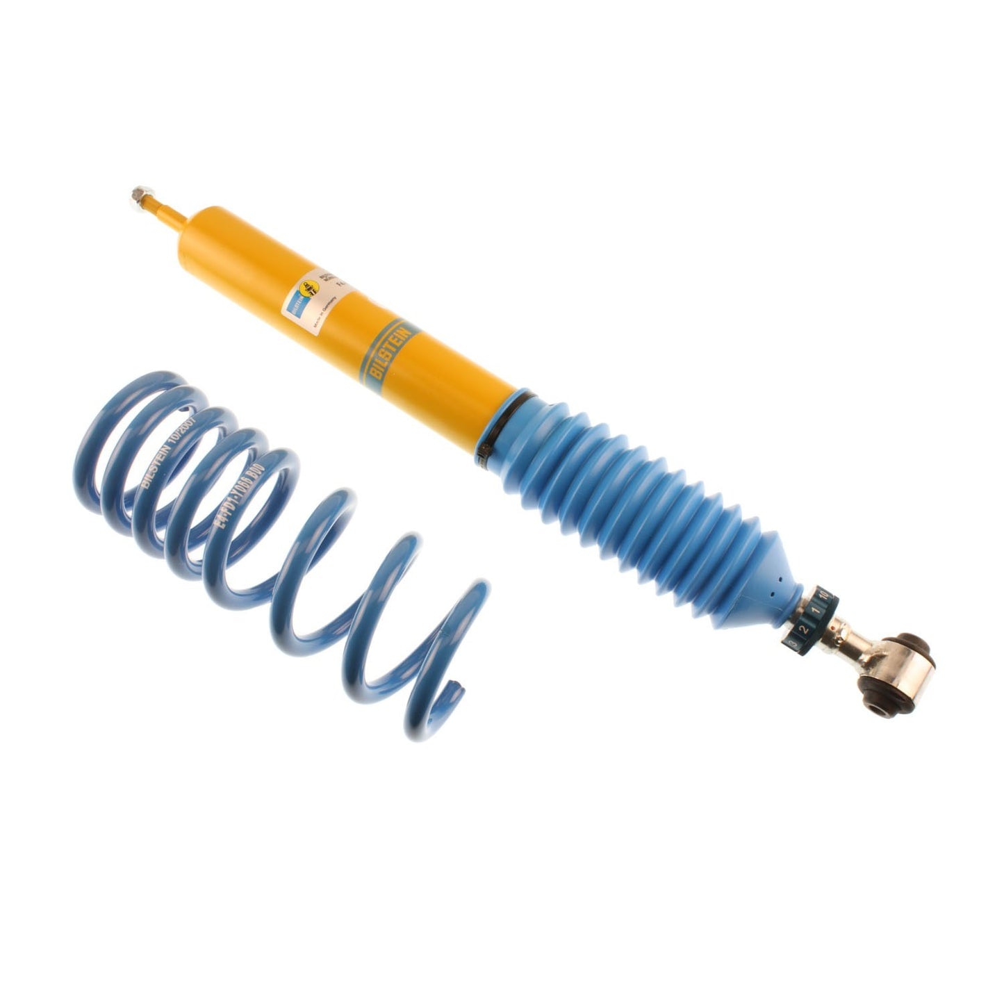 Bilstein Suspension Kit