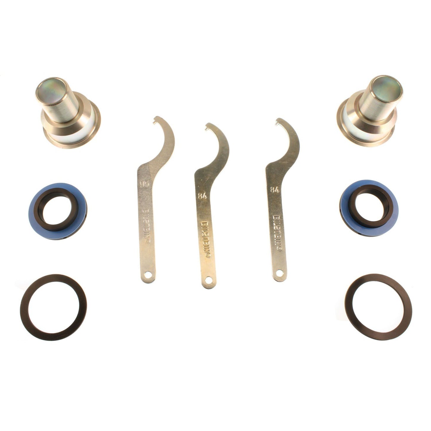 Bilstein Suspension Kit