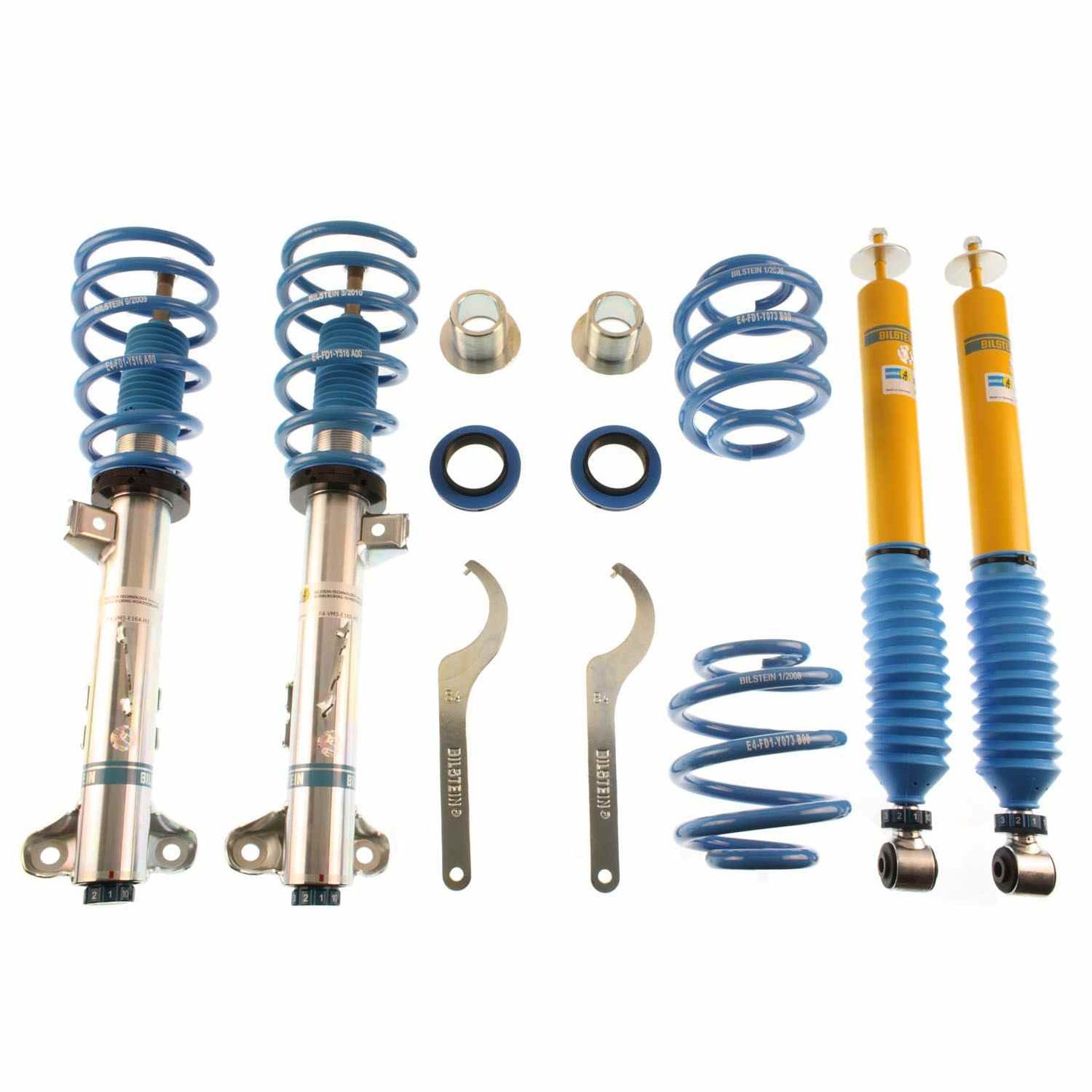 Bilstein Suspension Kit