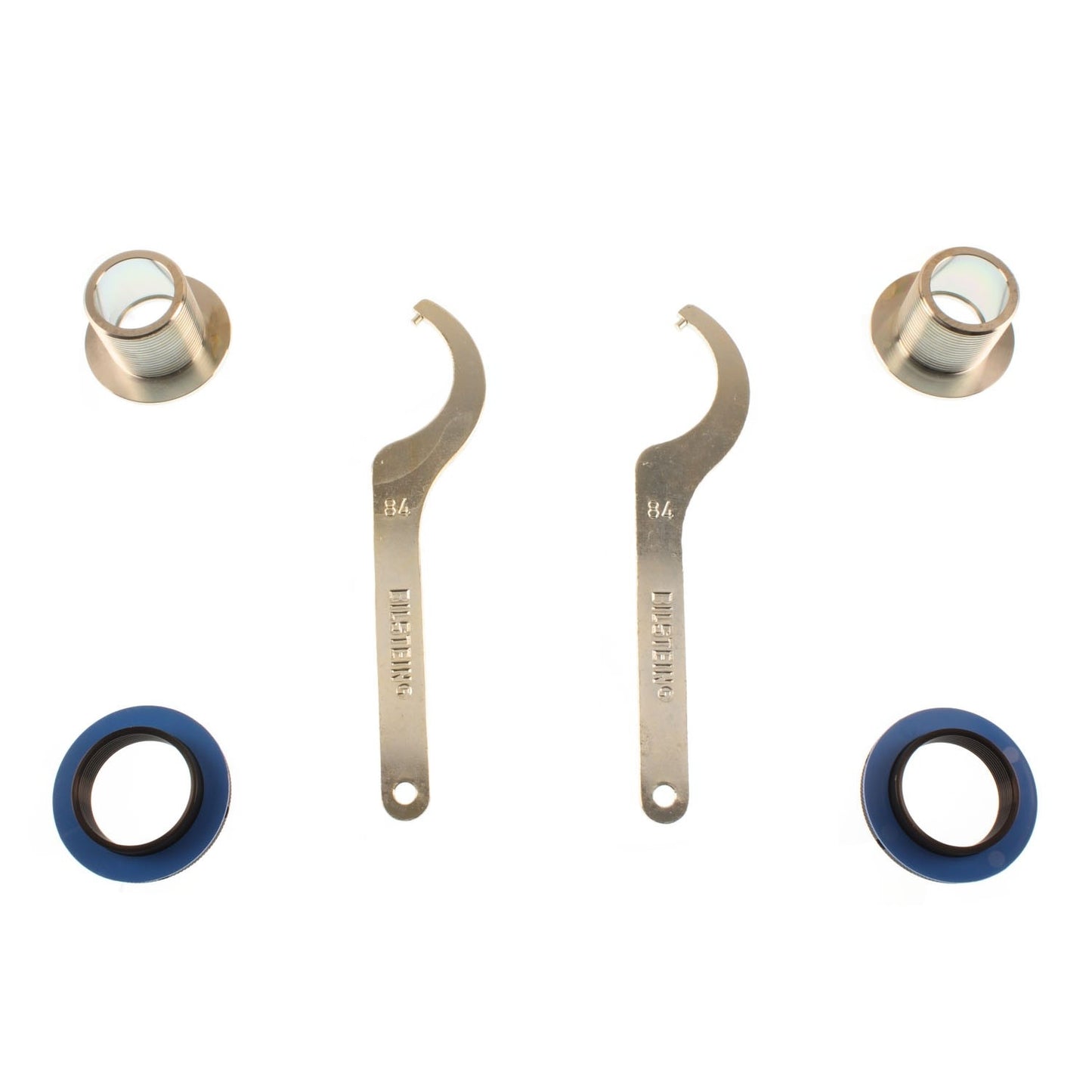 Bilstein Suspension Kit