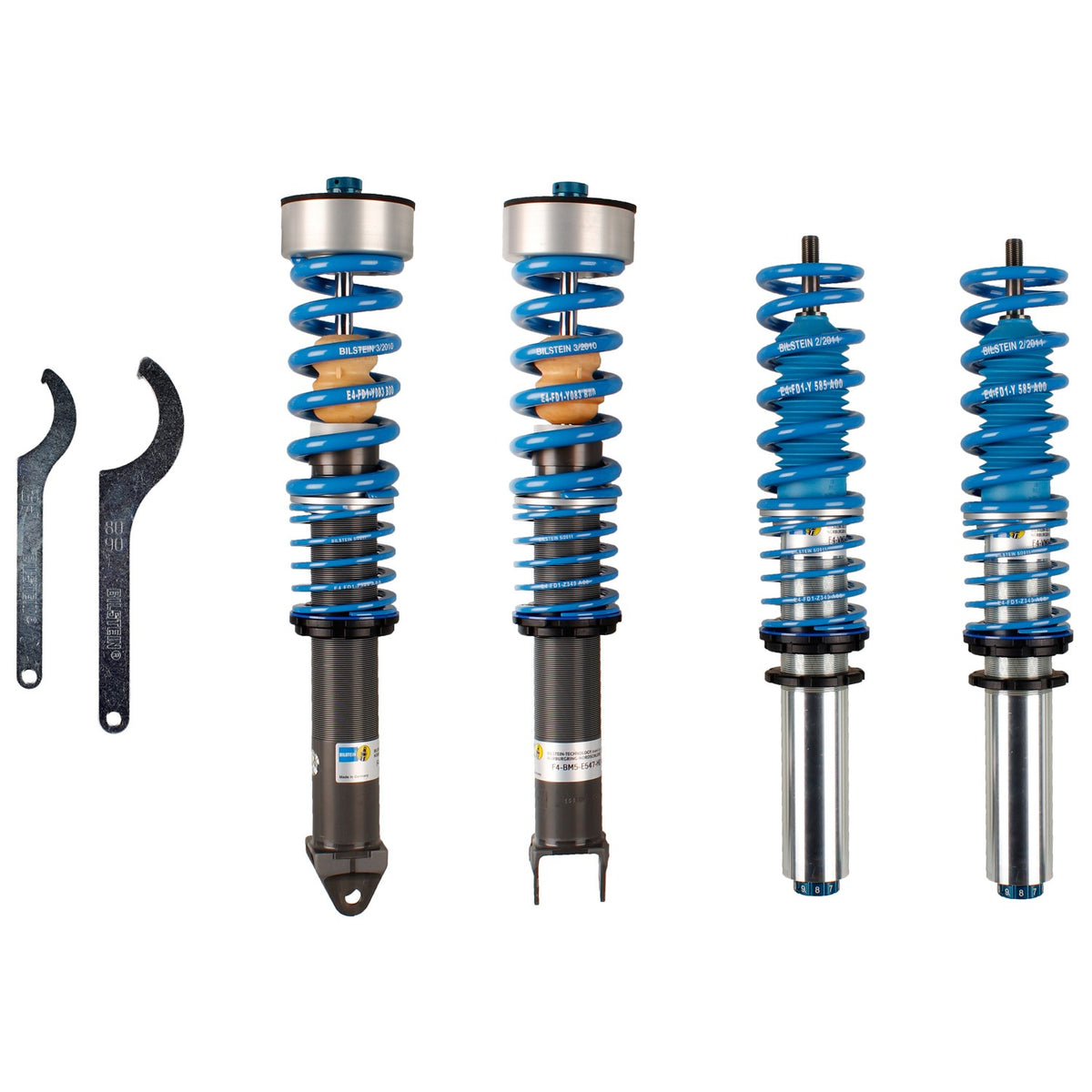 Bilstein Suspension Kit