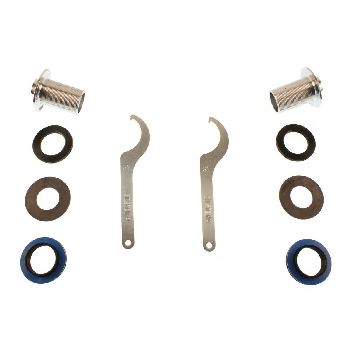 Bilstein Suspension Kit