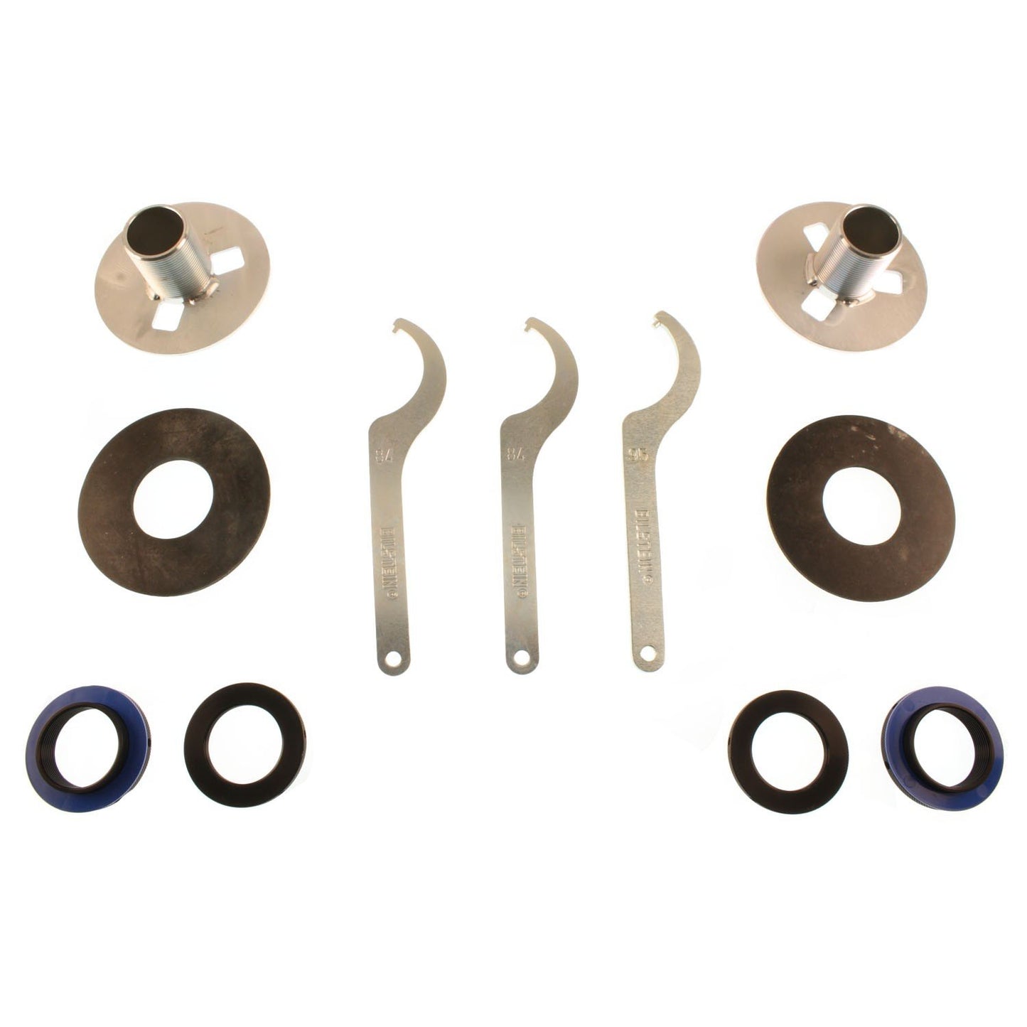 Bilstein Suspension Kit