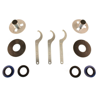Bilstein Suspension Kit