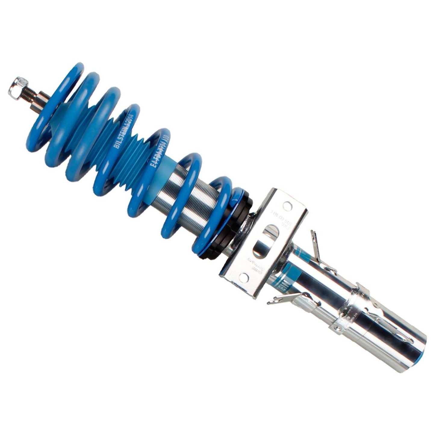 Bilstein 2006 Seat Ibiza Blitz Front and Rear Suspension Kit 48-146852