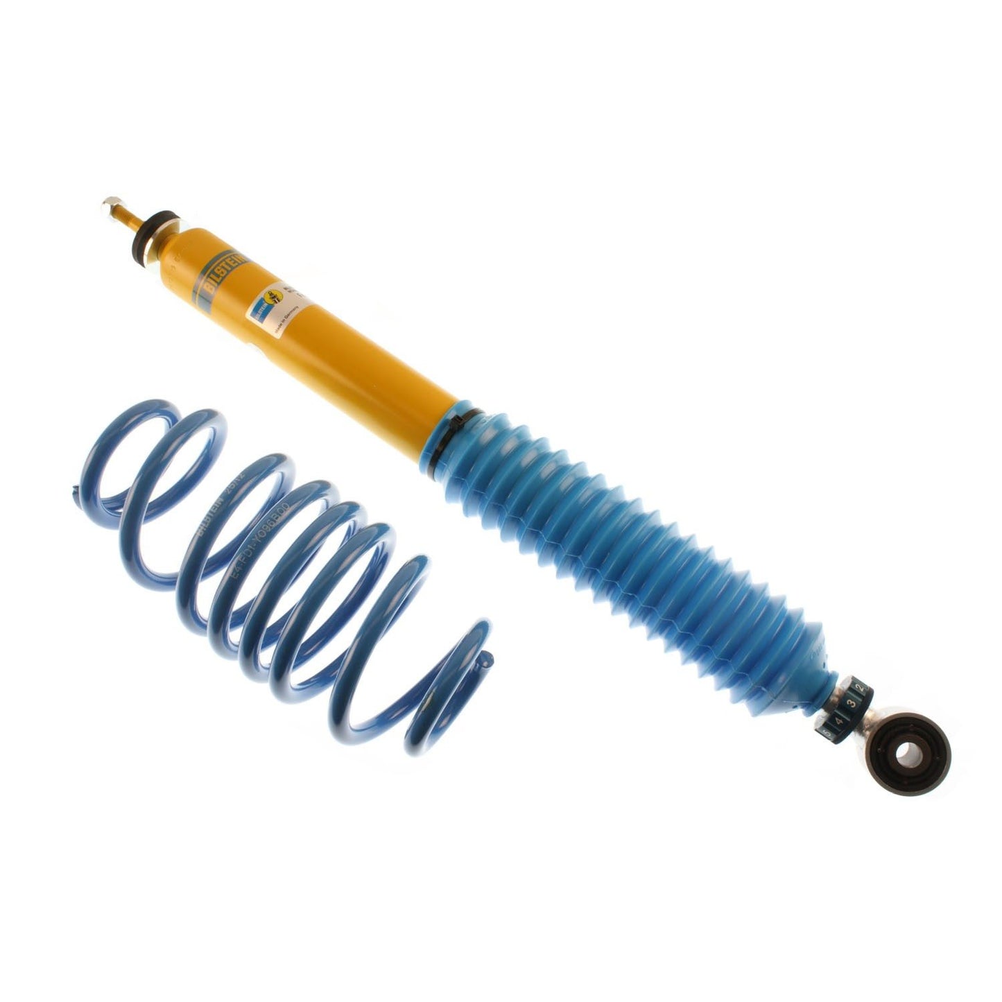 Bilstein Suspension Kit