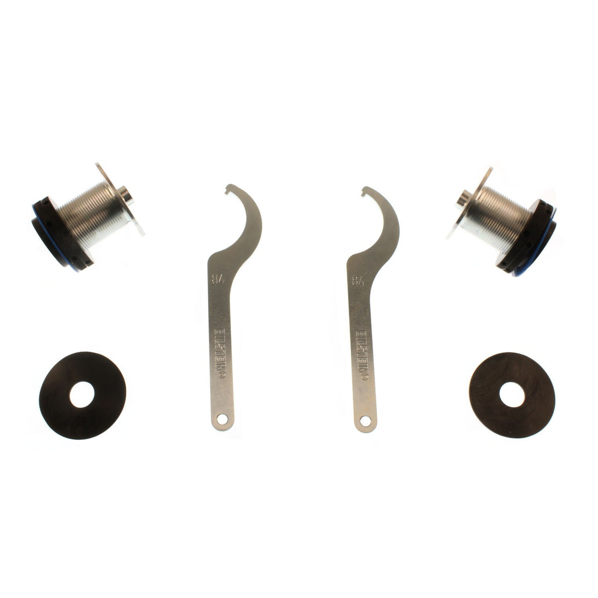 Bilstein Suspension Kit
