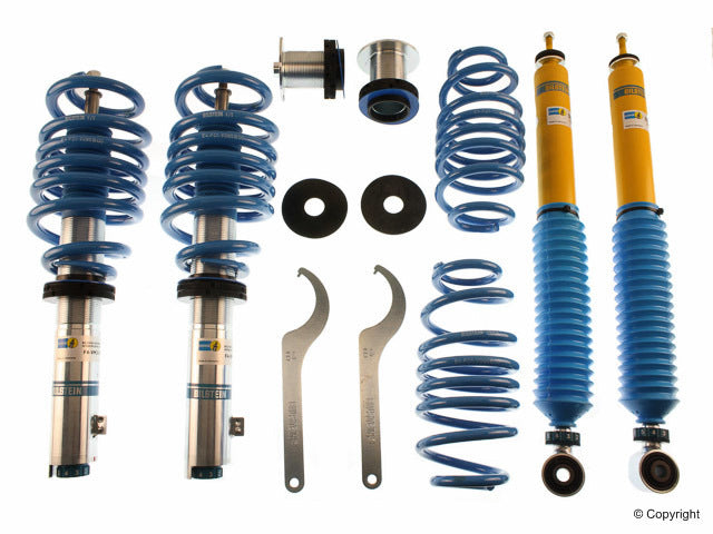 Bilstein Suspension Kit