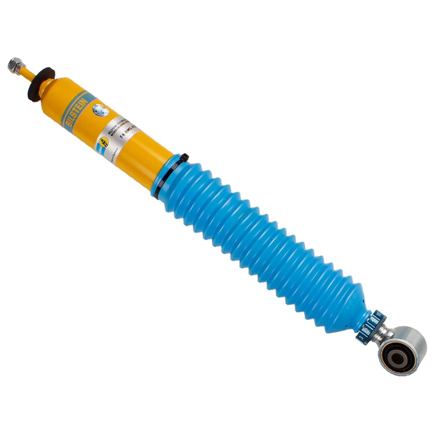 Bilstein Suspension Kit