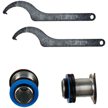 Bilstein Suspension Kit