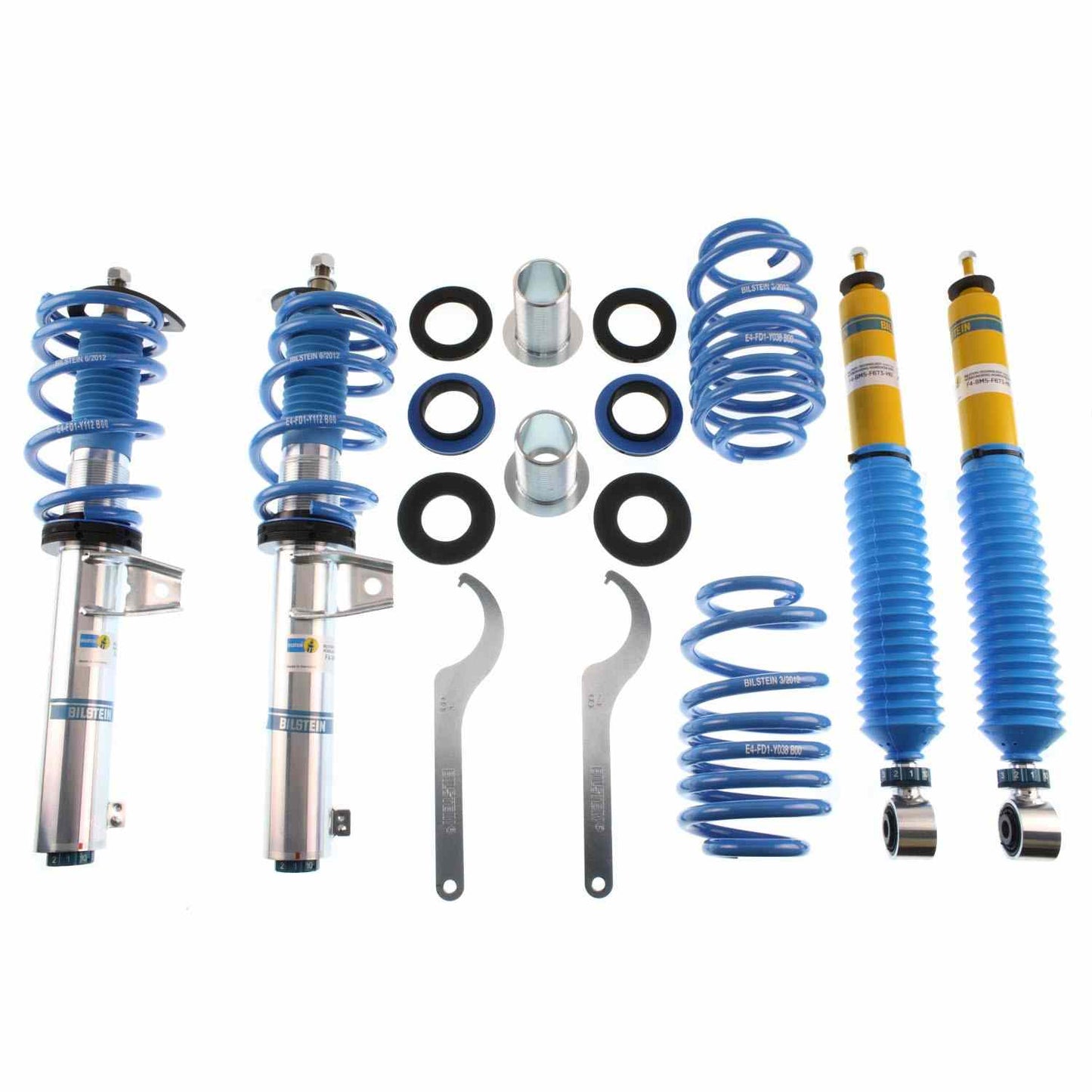 Bilstein Suspension Kit