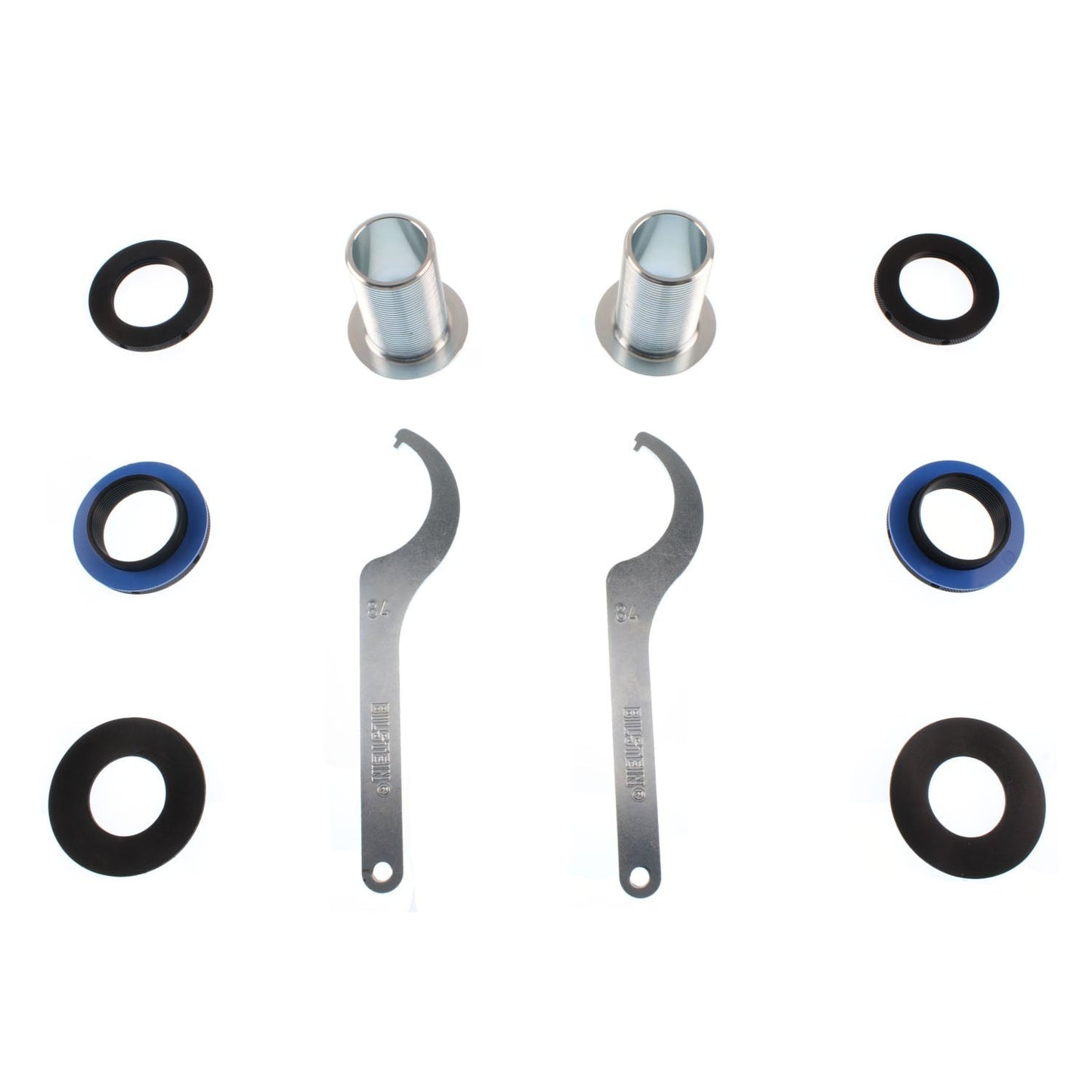 Bilstein Suspension Kit