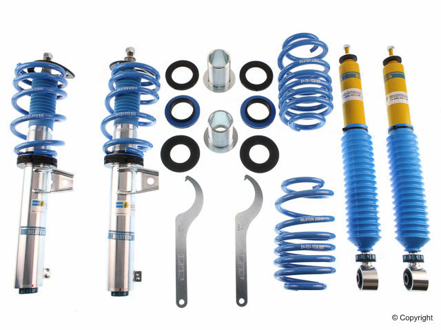 Bilstein Suspension Kit