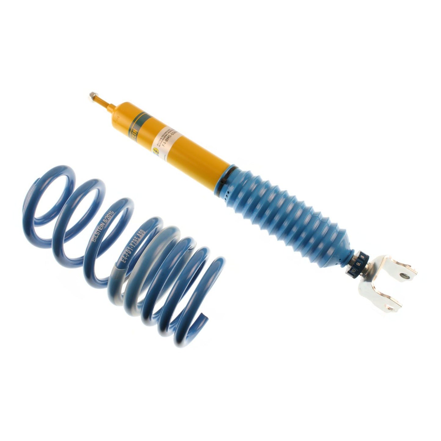 Bilstein Suspension Kit