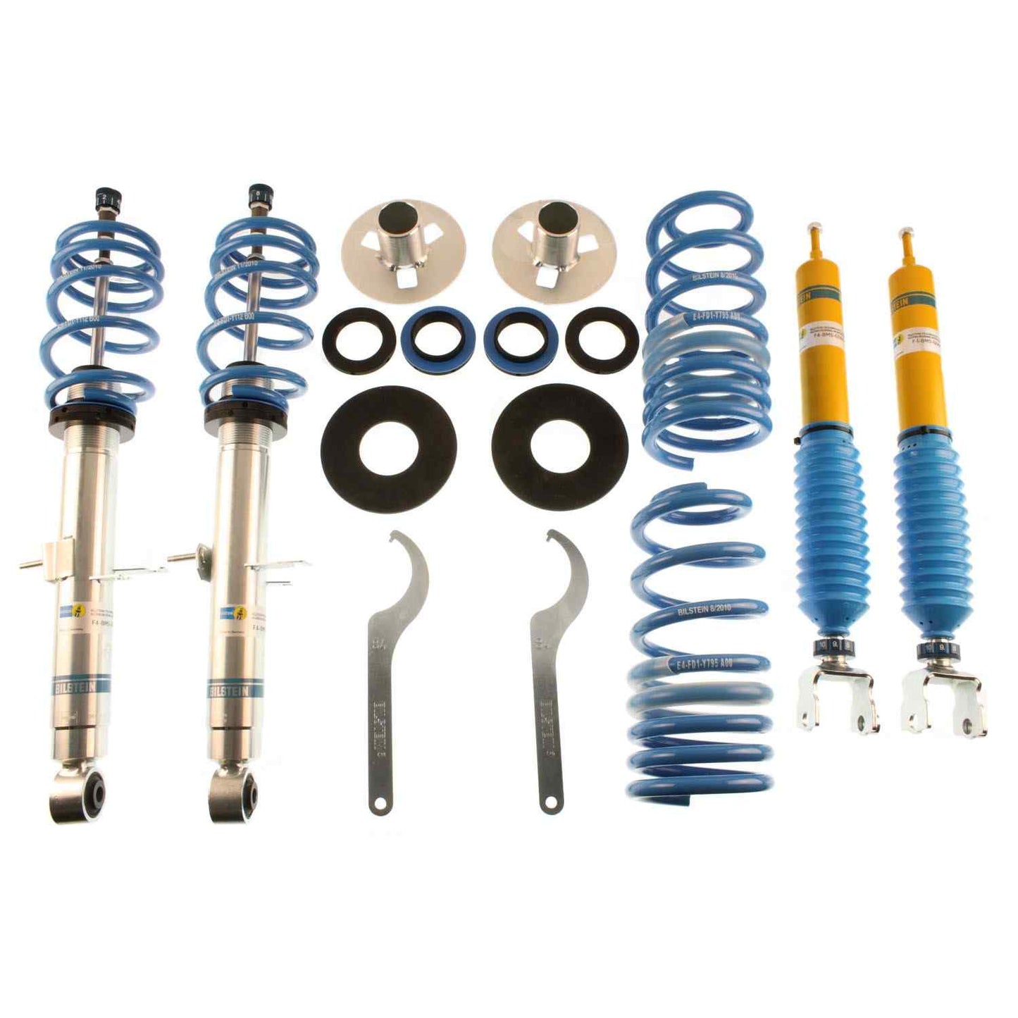 Bilstein Suspension Kit