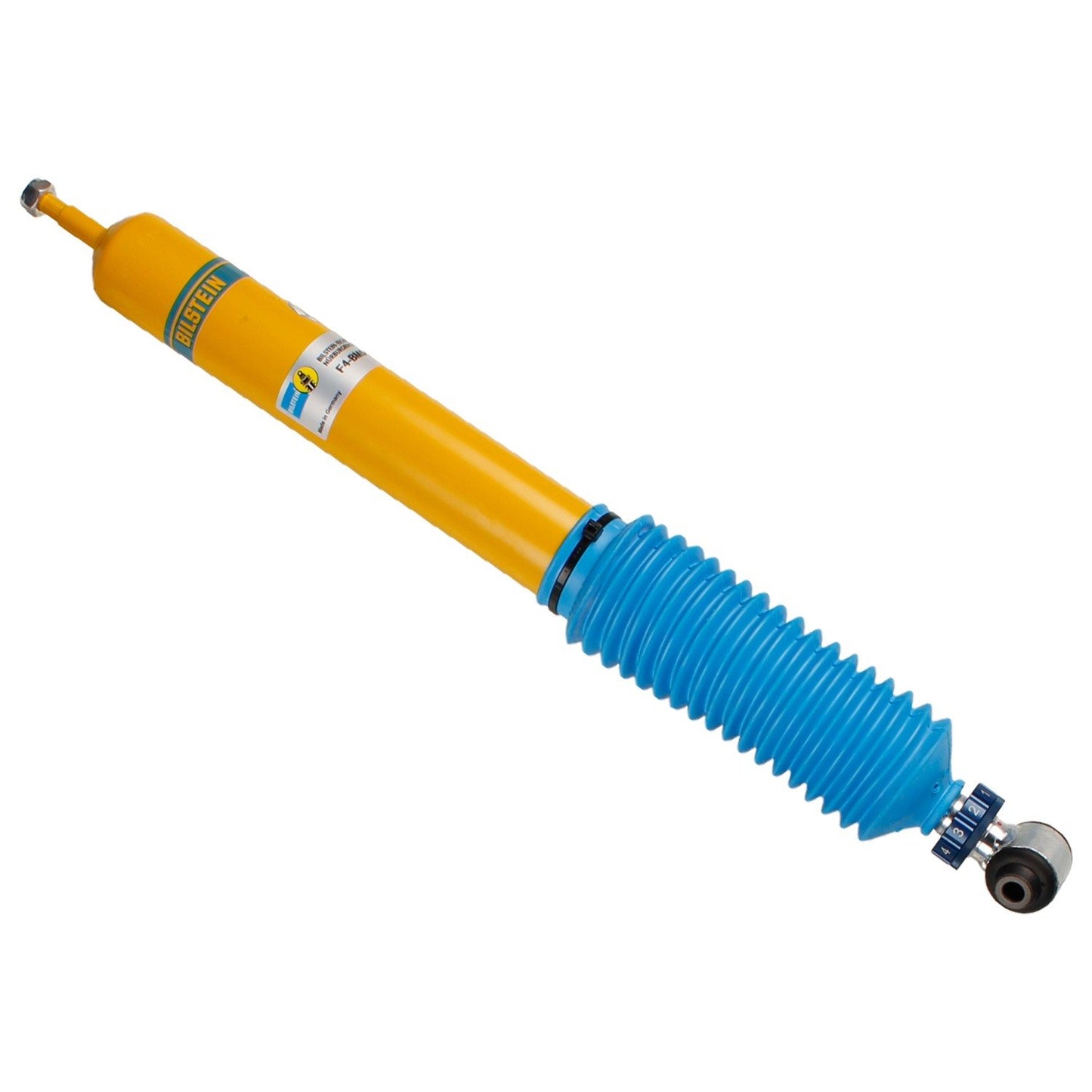 Bilstein Suspension Kit