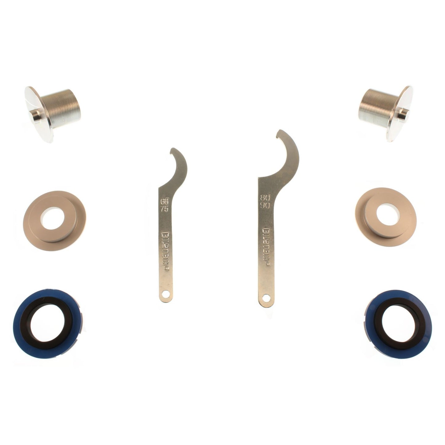 Bilstein Suspension Kit