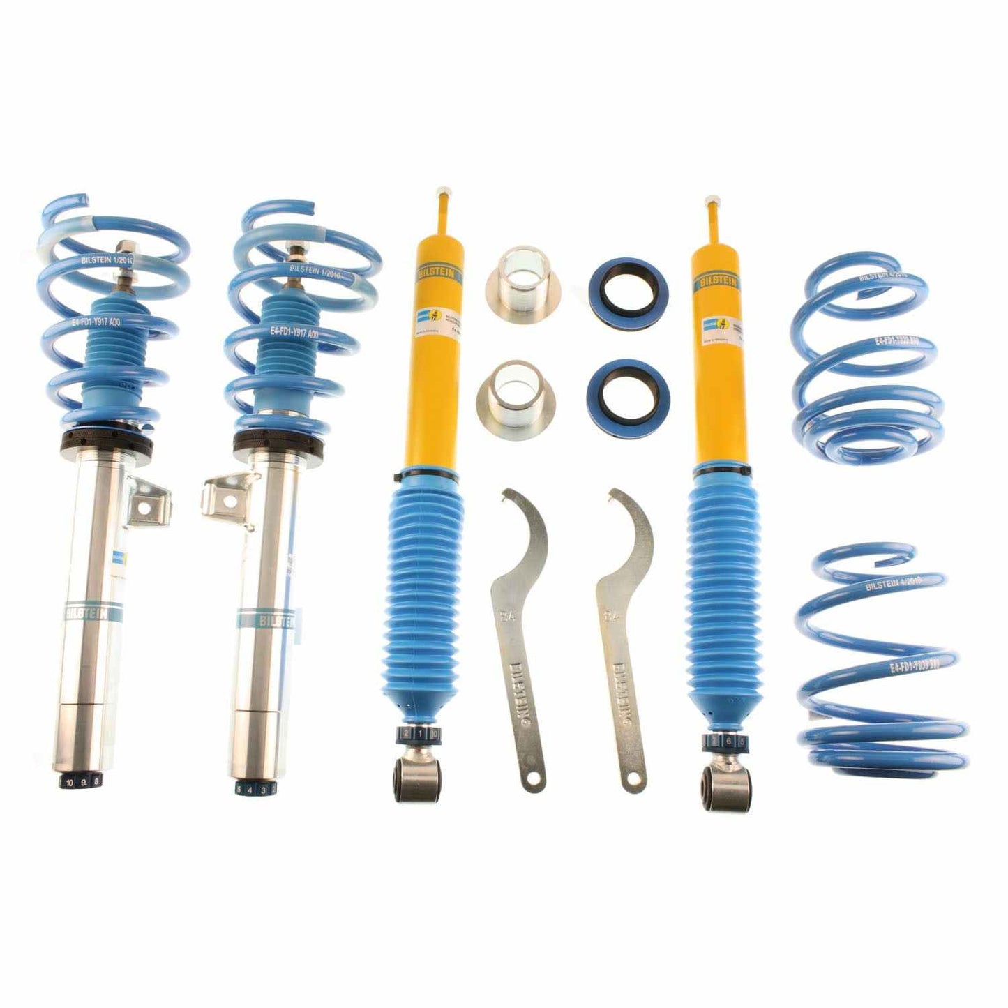 Bilstein Suspension Kit