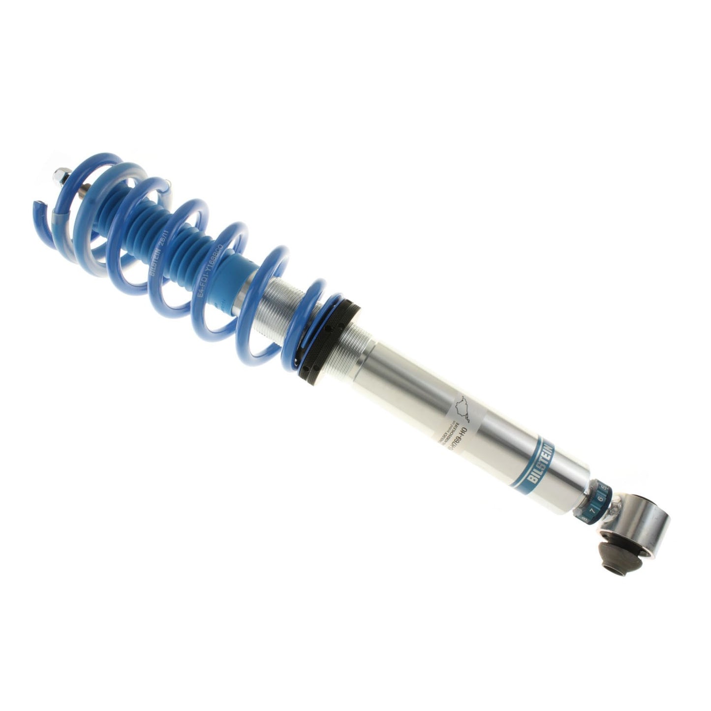 Bilstein Suspension Kit
